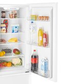 Inventum KV1808W Koel-vriescombinatie  7