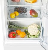 Inventum KV1808W Koel-vriescombinatie  8