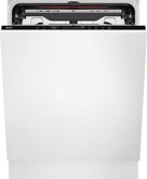 AEG FSE74707P 7000 GlassCare Inbouw Vaatwasser 1