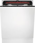 AEG FSB34707Z 5000 AirDry Inbouw Vaatwasser 1