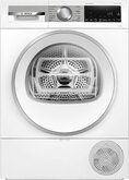 BOSCH WQG233DENL Serie 6 EXCLUSIV Warmtepompdroger 1