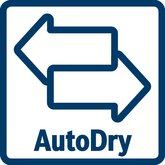 BOSCH WQG233DENL Serie 6 EXCLUSIV Warmtepompdroger 18