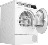 BOSCH WQG233DENL Serie 6 EXCLUSIV Warmtepompdroger 3