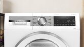 BOSCH WQG233DENL Serie 6 EXCLUSIV Warmtepompdroger 7
