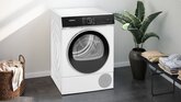 Siemens WQ46H2CLNL iQ500 Warmtepompdroger 5