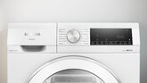 Siemens WQ33G1DENL iQ500 extraKlasse Warmtepompdroger 7