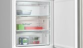 Siemens KG49NXIBF iQ300 Koel-vriescombinatie 6
