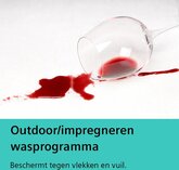 Siemens WG44G2ZENL iQ500 extraKlasse Wasmachine  12