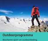 Siemens WG44G2ZENL iQ500 extraKlasse Wasmachine  13