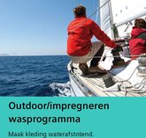 Siemens WG44G2ZENL iQ500 extraKlasse Wasmachine  14