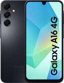 Samsung Galaxy A16 A165 128GB - Zwart 1