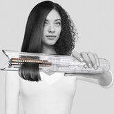 Dyson HS07 Corrale Straightener Stijltang 9