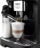 DeLonghi ECAM310.60.B Magnifica Evo Next Volautomatische Koffiemachine 2