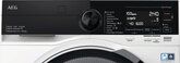 AEG LWR9706C8 9000 AbsoluteCare Was-droogcombinatie 2
