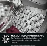 AEG LWR9706C8 9000 AbsoluteCare Was-droogcombinatie 3