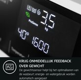 AEG LWR9706C8 9000 AbsoluteCare Was-droogcombinatie 6