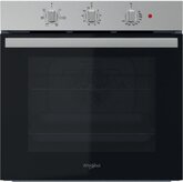 Whirlpool OMR35HR0X Inbouw Elektrische Oven 1