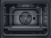 Whirlpool OMR35HR0X Inbouw Elektrische Oven 3