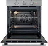 Whirlpool OMR35HR0X Inbouw Elektrische Oven 4