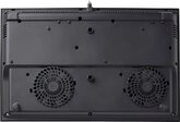 Inventum VKI3020ZWA Inductiekookplaat 5