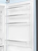 SMEG FAB38RPB6 Vrijstaande Koel-vriescombinatie 50's Style - Pastelblauw 8