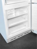 SMEG FAB38RPB6 Vrijstaande Koel-vriescombinatie 50's Style - Pastelblauw 9