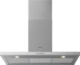 Inventum AKB9000RVS Blokschouw Afzuigkap  1