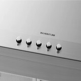 Inventum AKB9000RVS Blokschouw Afzuigkap  6