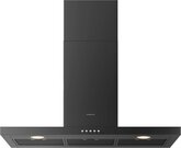 Inventum AKB9000ZWA Blokschouw Afzuigkap 1