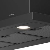 Inventum AKB9000ZWA Blokschouw Afzuigkap 6