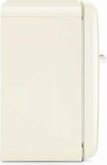 SMEG FAB10HRCR6 Vrijstaande Koelkast 50's Style - Creme 7