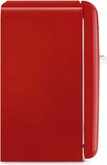 SMEG FAB10HRRD6 Vrijstaande Koelkast 50's Style - Rood 8