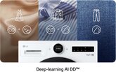 LG F4WX851Y Wasmachine 11
