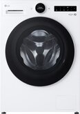 LG F4WX801Y Wasmachine 1