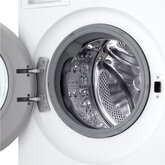 LG F4WX801Y Wasmachine 4