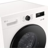 LG W4X1085NWB Was-droogcombinatie 5