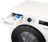 LG W4X1085NWB Was-droogcombinatie 8