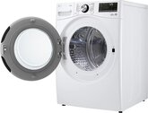 LG RH18U8AVCW Warmtepompdroger 3