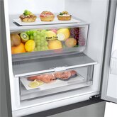 LG GBV22NCBPY Koel-vriescombinatie 7