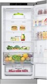 LG GBV22NCBPY Koel-vriescombinatie 9