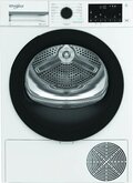 Whirlpool C WD 94M WBS BE Warmtepompdroger 1