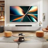 Hisense 65U79Q TV (2025) 13