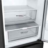 LG GBV3100AEP Koel-vriescombinatie 12