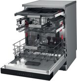 Whirlpool WH7FA14BN7A0X Vaatwasser  2