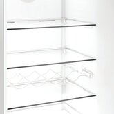 Whirlpool WHK 26403 XP6E1 Koel-vriescombinatie 6