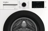 Whirlpool WAM 97WB BE Wasmachine 3