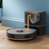 Philips XU5100/10 Homerun 5000-Serie Zuig- en Dweilrobotstofzuiger 2