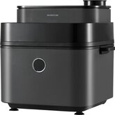 Inventum GF730HLDB Airfryer 6