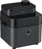 Inventum GF730HLDB Airfryer - Heteluchtfriteuse 7