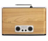 Roberts Radio BluTune 300L DAB+/ BT Cherry 5